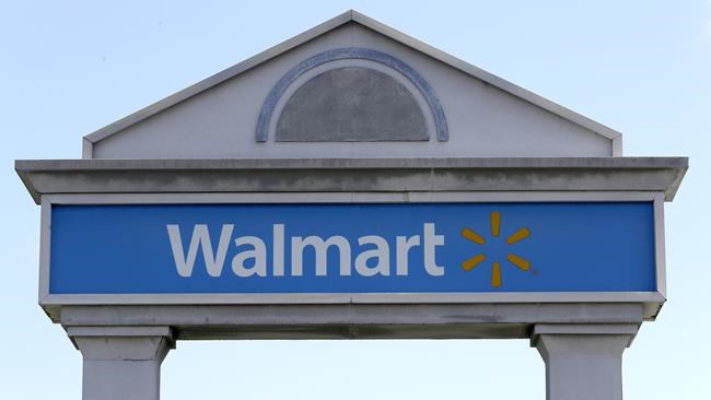 Walmart to end cigarette sales in some stores | iNFOnews.ca