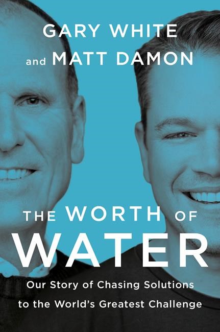 Review: How to best tackle the global challenge of water | iNFOnews.ca