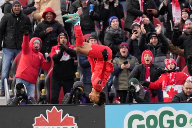 With Canada in World Cup, fan allegiances among multicultural fanbase could be split | iNFOnews.ca