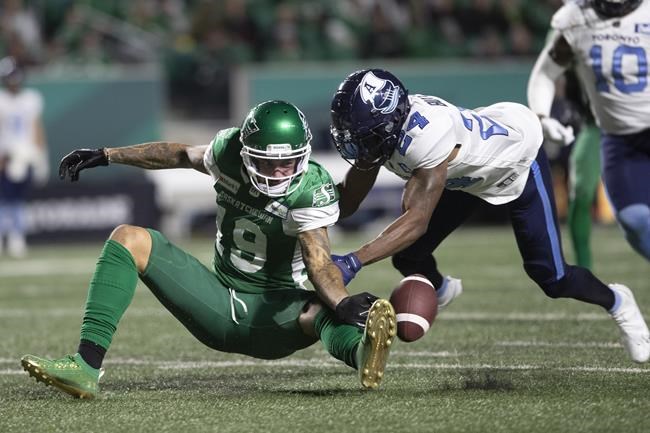 Wolfville, N.S. will play host to regular-season CFL game in July | iNFOnews.ca