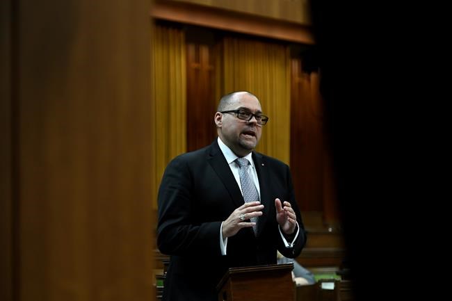 Make three-digit suicide prevention hotline accessible, CRTC told in consultations | iNFOnews.ca