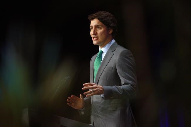 Emissions plan leaves oilpatch with uncertainty; cap on sector still in development | iNFOnews.ca