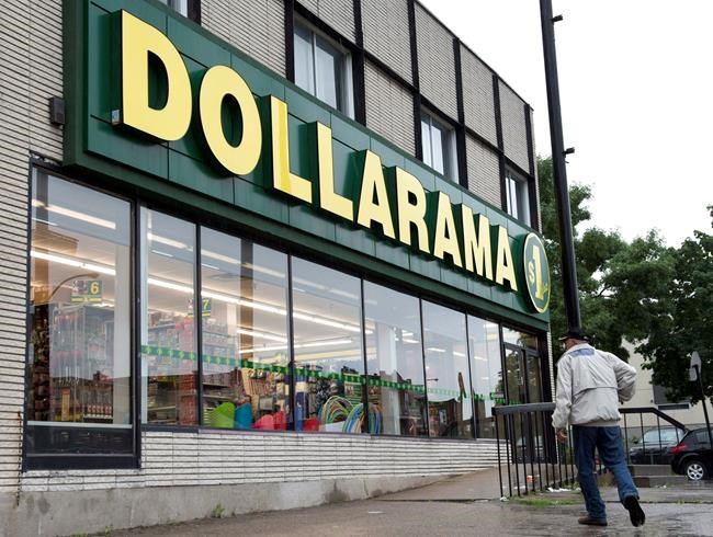 Dollarama says its new $5 price tag will help offset inflation and stock new products | iNFOnews.ca Dollarama says its new $5 price tag will help offset inflation and stock new products | iNFOnews.ca
