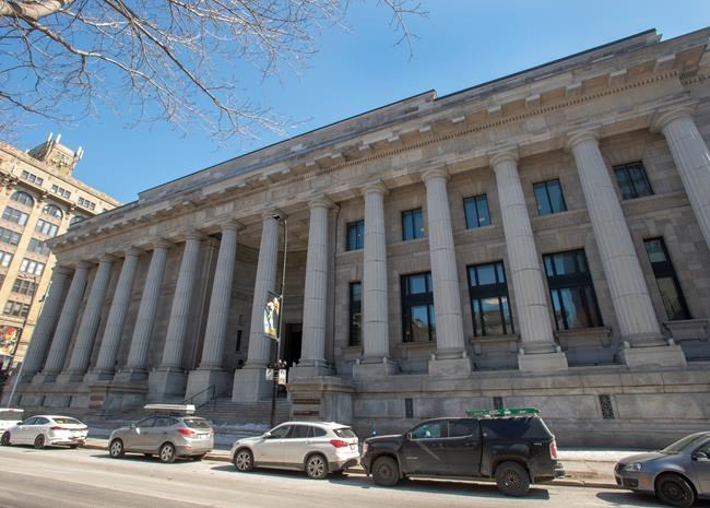 Quebec media pen letter denouncing criminal trial held in secret, kept off docket | iNFOnews.ca Quebec media pen letter denouncing criminal trial held in secret, kept off docket | iNFOnews.ca