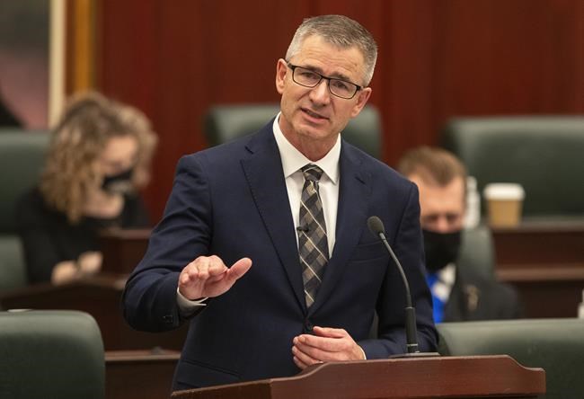 Alberta bill proposes regulatory 'sandbox' to help financial-tech companies grow | iNFOnews.ca Alberta bill proposes regulatory 'sandbox' to help financial-tech companies grow | iNFOnews.ca