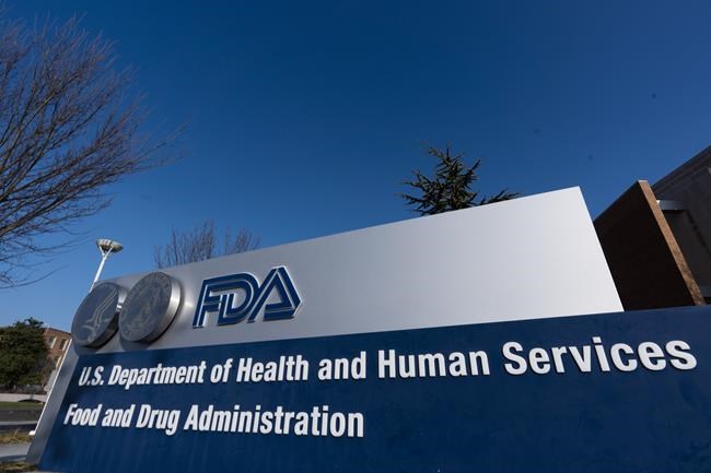 FDA panel narrowly sides against experimental ALS drug | iNFOnews.ca