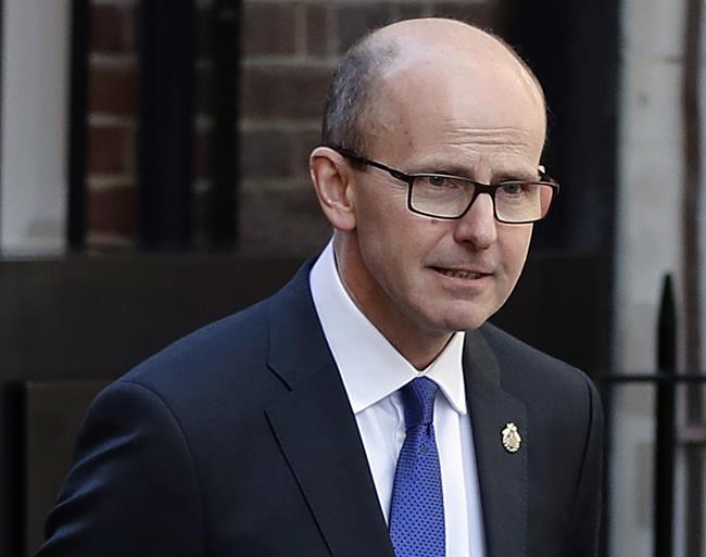 UK spy chief says Russian soldiers disobey orders in Ukraine | iNFOnews.ca UK spy chief says Russian soldiers disobey orders in Ukraine | iNFOnews.ca