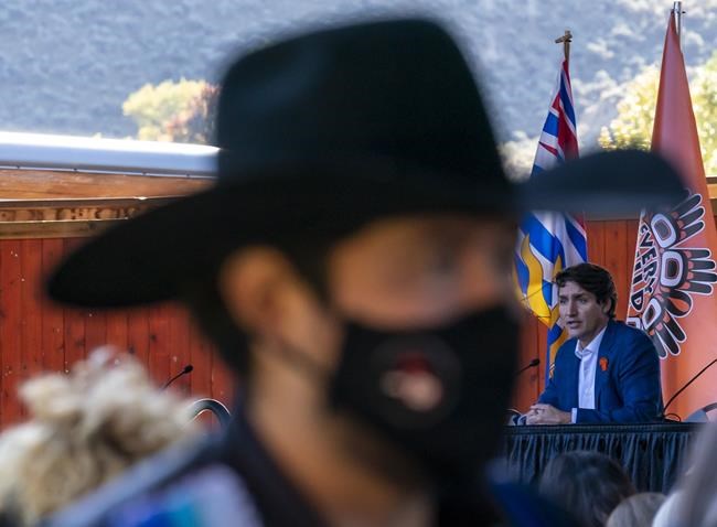 Federal housing council calls for budget funding for urban, rural Indigenous people | iNFOnews.ca