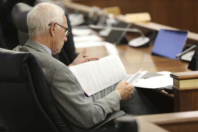 SC House committee sets public hearing on medical marijuana | iNFOnews.ca