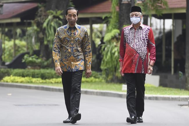 Indonesian leader denies delay of 2024 polls to extend term | iNFOnews.ca CP638767660