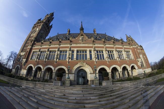 Bolivia: Chile is hampering efforts to resolve river dispute | iNFOnews.ca