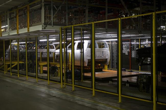 Industry looks to budget for help on supply chain problems, domestic production | iNFOnews.ca