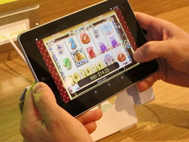 Operators prepare for Ontario's online gambling market to open on Monday | iNFOnews.ca