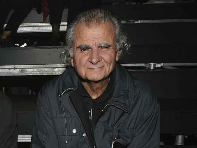 Fashion photographer Patrick Demarchelier dies at age 78 | iNFOnews.ca