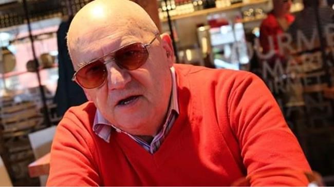 Oscar-winning documentarian John Zaritsky dies at 79 | iNFOnews.ca Oscar-winning documentarian John Zaritsky dies at 79 | iNFOnews.ca