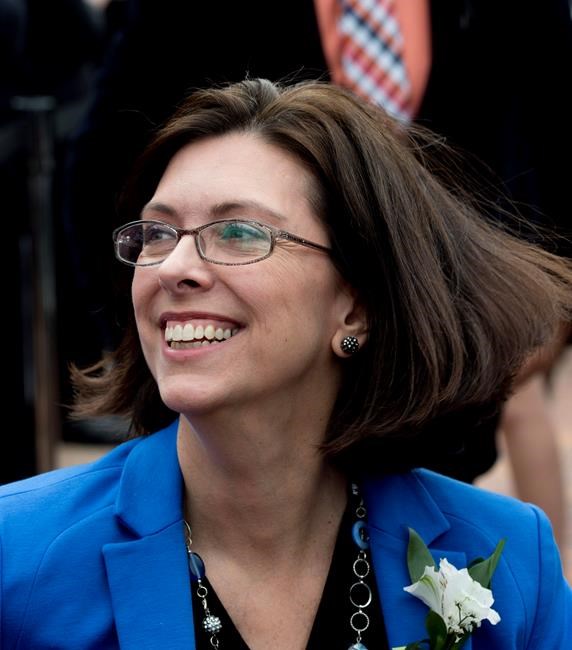 Veteran B.C. Liberal Stephanie Cadieux resigns seat, takes federal accessibility post | iNFOnews.ca Veteran B.C. Liberal Stephanie Cadieux resigns seat, takes federal accessibility post | iNFOnews.ca