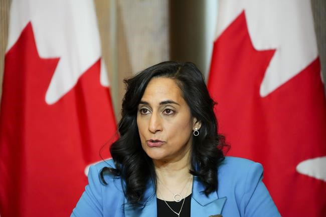 Meet NATO defence spending target in budget, says Business Council of Canada | iNFOnews.ca Meet NATO defence spending target in budget, says Business Council of Canada | iNFOnews.ca