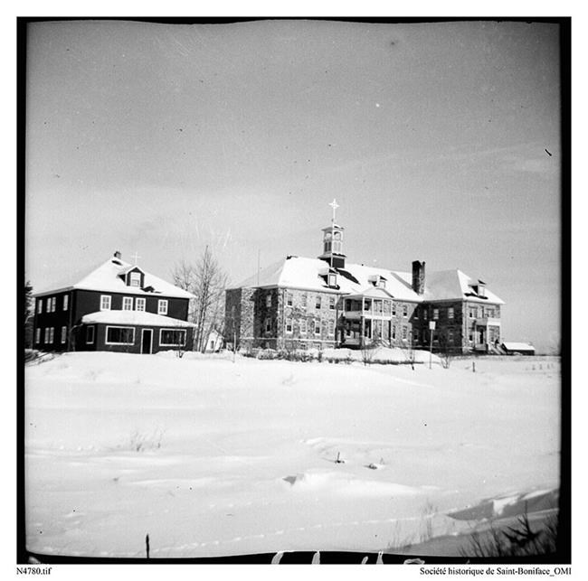 Cree leader says Pope's apology should have mentioned residential school grave sites | iNFOnews.ca
