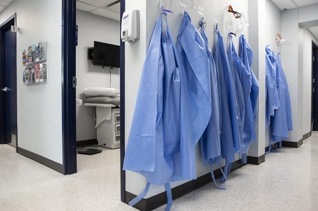 Health sector human resources crisis, Broncos memorial : In The News for April 6 | iNFOnews.ca