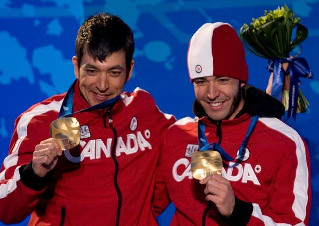 Robin McKeever named cross-country coach after successful stint with Para Nordic team | iNFOnews.ca