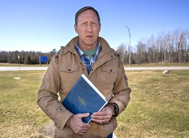 MacKay recalls the French, German NATO 'no' to Ukraine that Zelenskyy denounced | iNFOnews.ca MacKay recalls the French, German NATO 'no' to Ukraine that Zelenskyy denounced | iNFOnews.ca
