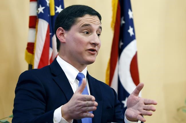 FACT FOCUS: Josh Mandel Senate campaign ad scrutinized | iNFOnews.ca