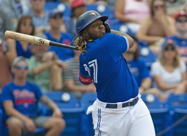 After coming just short of post-season last year, Blue Jays appear primed for success | iNFOnews.ca