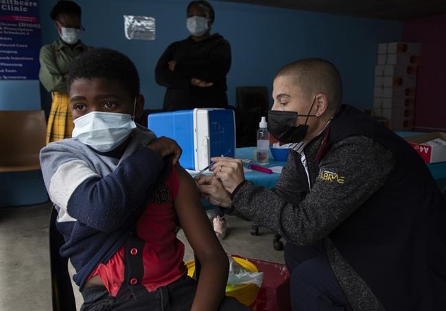 Up to 65% of Africans have had COVID, far more than thought | iNFOnews.ca