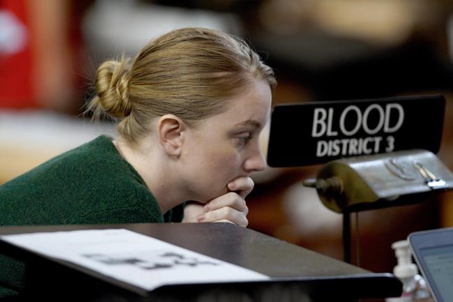 Abortion rights backers block 'trigger' law in Nebraska | iNFOnews.ca Abortion rights backers block 'trigger' law in Nebraska | iNFOnews.ca