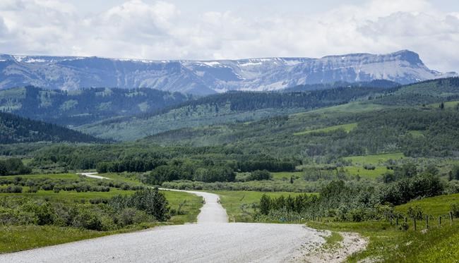 'Which thing to build?': Montem Resources weighs coal mine versus hydrogen in Alberta | iNFOnews.ca 'Which thing to build?': Montem Resources weighs coal mine versus hydrogen in Alberta | iNFOnews.ca