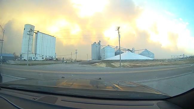 Rural Nebraska fire chief dies in crash on way to wildfire | iNFOnews.ca