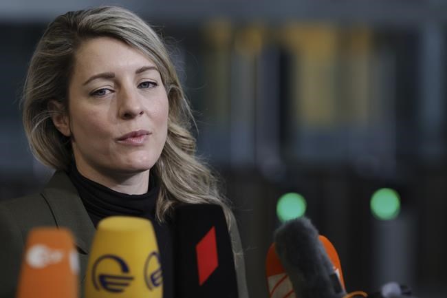 Foreign affairs minister Joly heading to Indonesia, Vietnam to expand partnerships | iNFOnews.ca