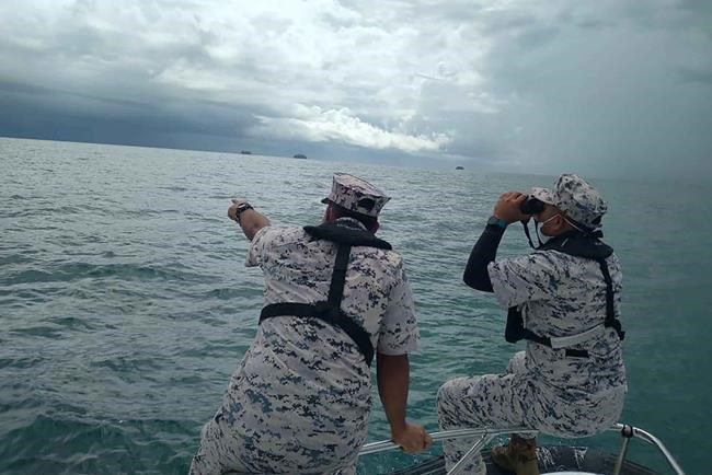 2 European divers rescued in Indonesia, Dutch teenager dead | iNFOnews.ca 2 European divers rescued in Indonesia, Dutch teenager dead | iNFOnews.ca