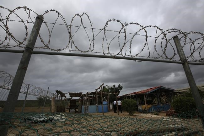 Mexico's navy will manage tourism in converted island prison | iNFOnews.ca