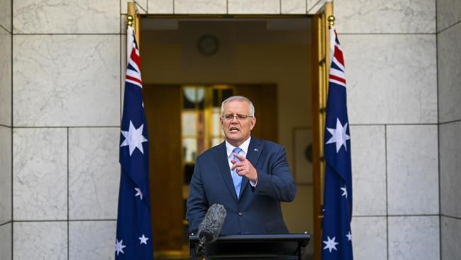 Australian prime minister calls May 21 election | iNFOnews.ca