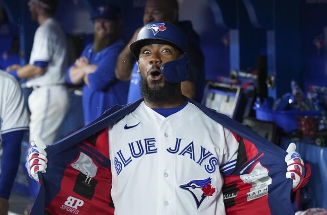 Blue Jays go on first road trip of 2022 to visit Yankees in the Bronx | iNFOnews.ca