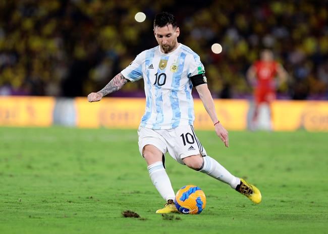 Fox to televise 35 of 64 World Cup matches on main network | iNFOnews.ca