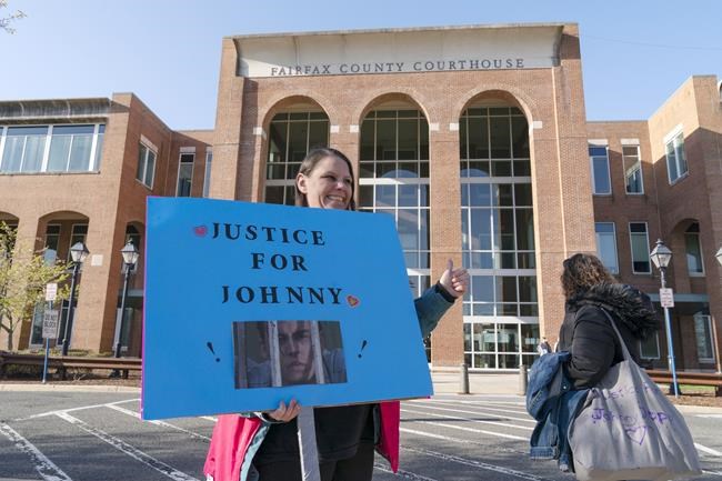 Lawyer: Depp trial likely to become mudslinging soap opera | iNFOnews.ca Lawyer: Depp trial likely to become mudslinging soap opera | iNFOnews.ca