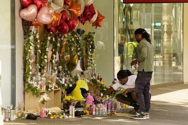 DA: 3 of 6 dead in Sacramento shootout were in gang dispute | iNFOnews.ca CP1171207640