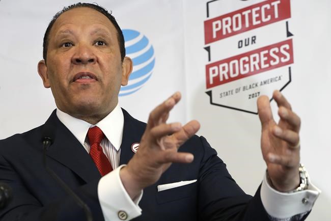 National Urban League finds State of Black America is grim | iNFOnews.ca National Urban League finds State of Black America is grim | iNFOnews.ca
