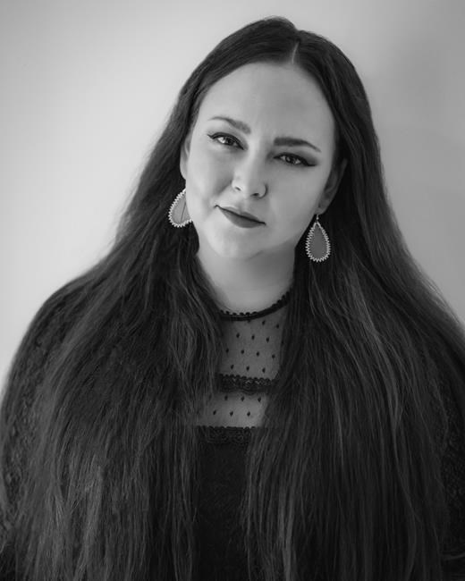 Liz Howard among Canadian contenders for $65K Griffin Poetry Prize | iNFOnews.ca Liz Howard among Canadian contenders for $65K Griffin Poetry Prize | iNFOnews.ca