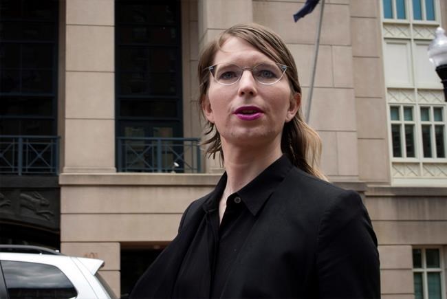 Chelsea Manning barred from Canada due to prior convictions: Immigration tribunal | iNFOnews.ca