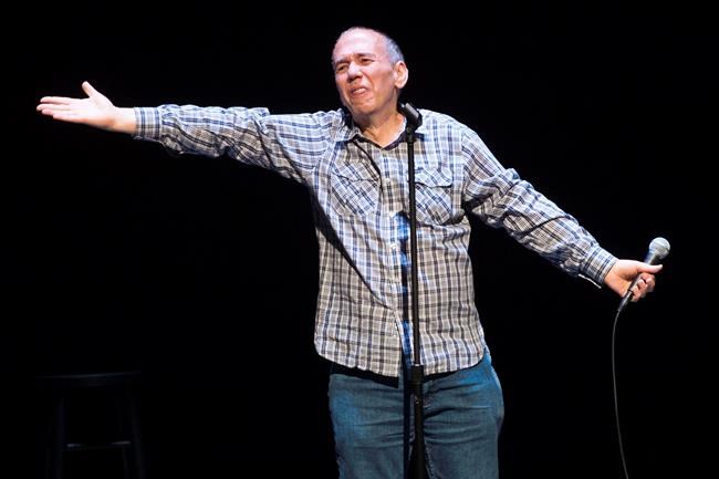 Gilbert Gottfried, actor and comic's comic, dies at 67 | iNFOnews.ca Gilbert Gottfried, actor and comic's comic, dies at 67 | iNFOnews.ca