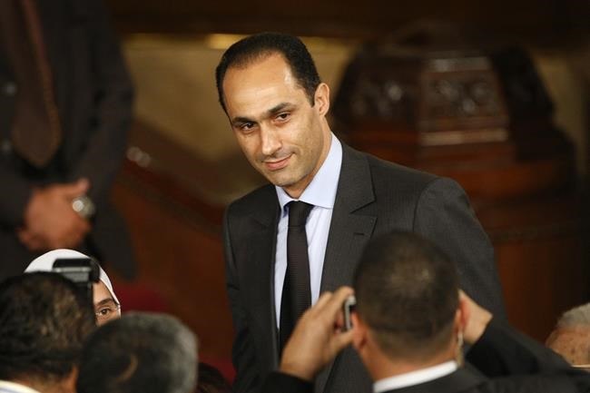 Swiss to unfreeze $430M as Egypt money laundering probe ends | iNFOnews.ca Swiss to unfreeze $430M as Egypt money laundering probe ends | iNFOnews.ca