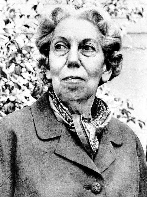 Eudora Welty letters released 2 decades after author's death | iNFOnews.ca