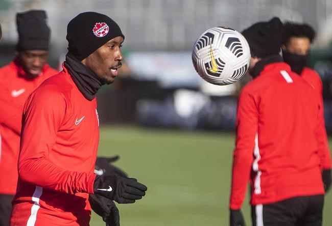 Canada captain Atiba Hutchinson joins Simcoe County FC ownership group | iNFOnews.ca Canada captain Atiba Hutchinson joins Simcoe County FC ownership group | iNFOnews.ca