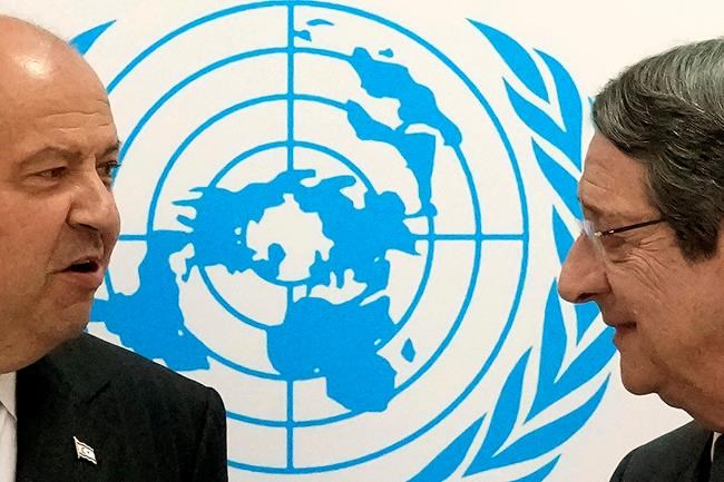 Split Cyprus seeks equal say for women in future peace talks | iNFOnews.ca Split Cyprus seeks equal say for women in future peace talks | iNFOnews.ca