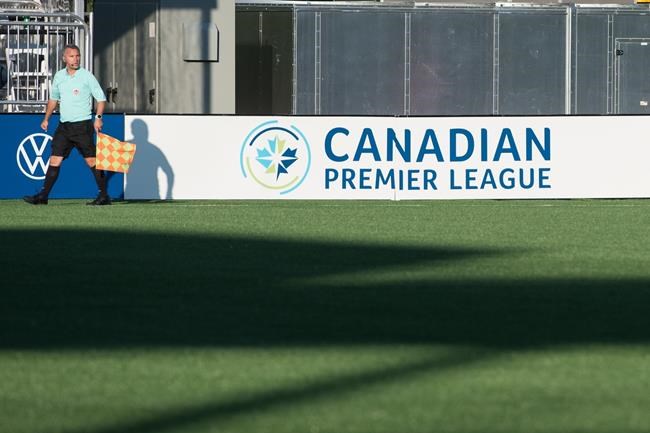 Expansion CPL team in Vancouver area to kick off play in 2023 in suburban Langley | iNFOnews.ca