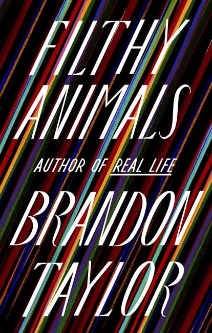 Brandon Taylor's 'Filthy Animals' wins $20,000 Story Prize | iNFOnews.ca Brandon Taylor's 'Filthy Animals' wins $20,000 Story Prize | iNFOnews.ca