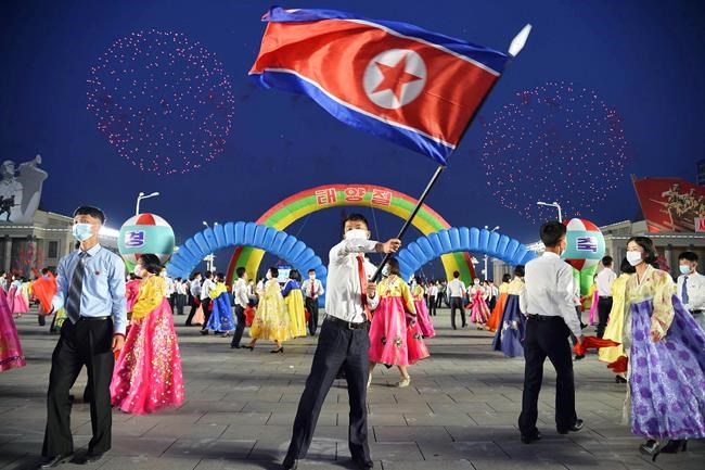 N. Korea marks key anniversary but no word on army parade | iNFOnews.ca